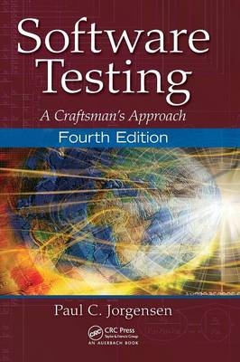 Software Testing -  Paul C. Jorgensen