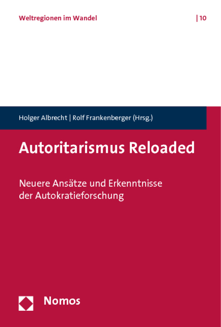 Autoritarismus Reloaded - 