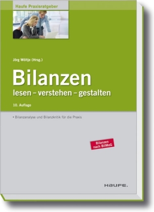 Bilanzen - Jörg Wöltje