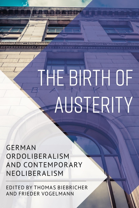 Birth of Austerity - 