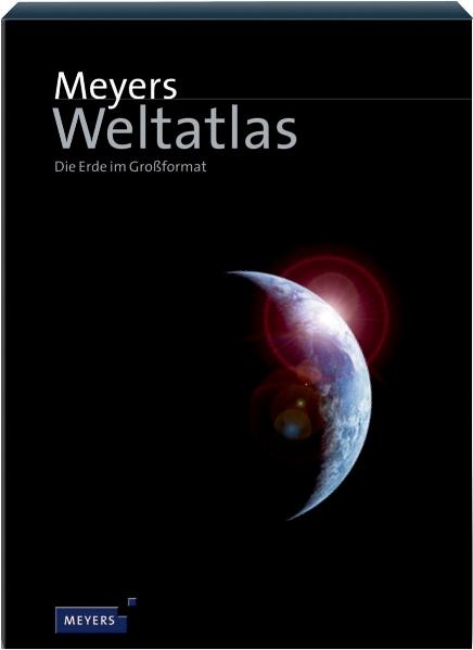 Meyers Weltatlas - 