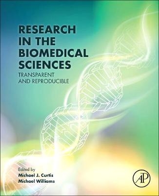 Research in the Biomedical Sciences - 