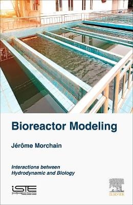 Bioreactor Modeling -  Jerome Morchain