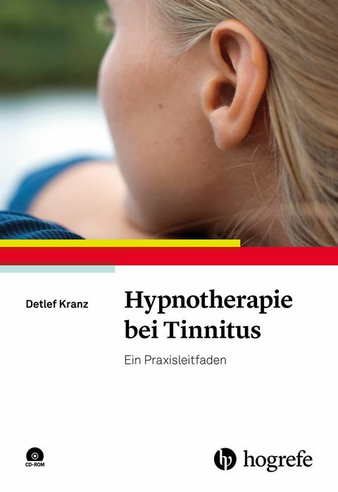 Hypnotherapie bei Tinnitus - Detlef Kranz