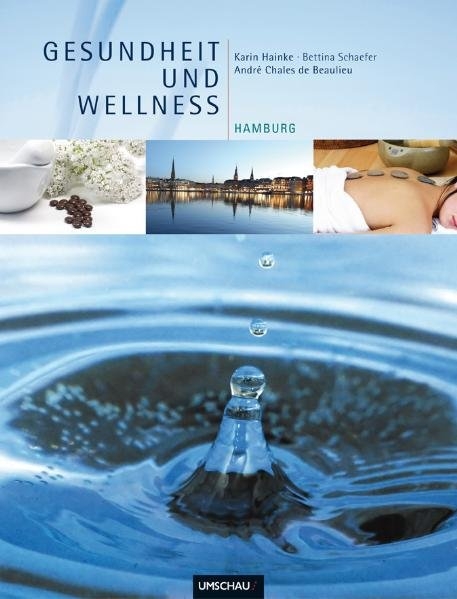 Gesundheit und Wellness Hamburg - Katrin Hainke, Bettina Schäfer