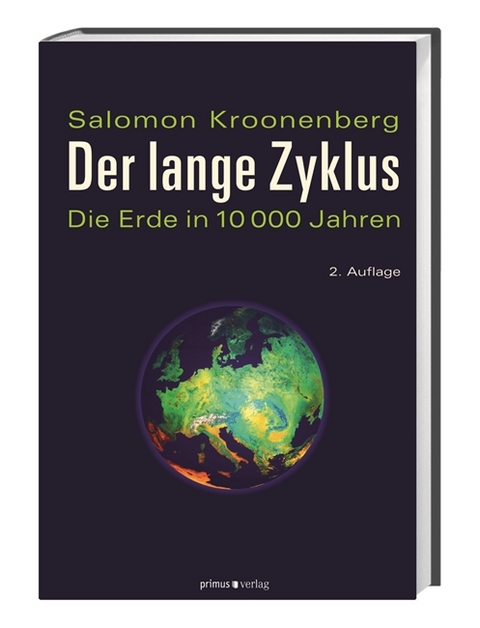 Der lange Zyklus - Salomon Kroonenberg