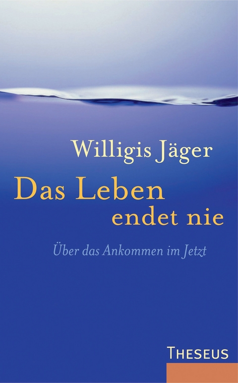 Das Leben endet nie - Willigis Jäger