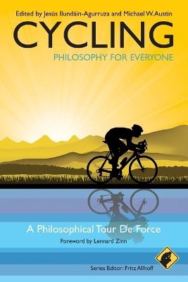 Cycling - Philosophy for Everyone - 