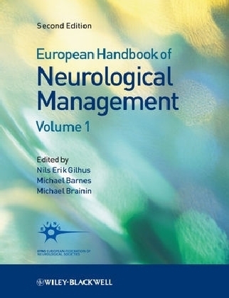 European Handbook of Neurological Management - 