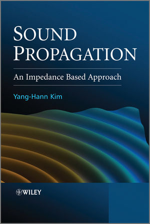 Sound Propagation - Yang-Hann Kim