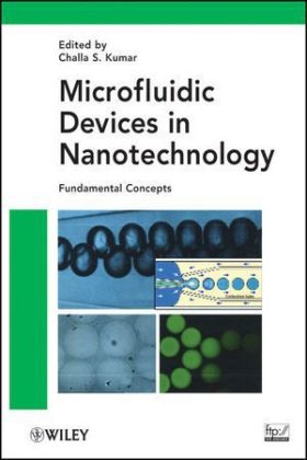 Microfluidic Devices in Nanotechnology - 