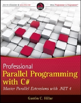 Professional Parallel Programming with C# - Gastón C. Hillar