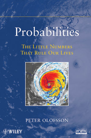 Probabilities - Peter Olofsson