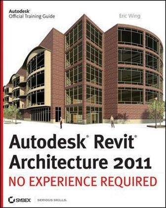 Autodesk Revit Architecture 2011 - Eric Wing