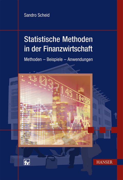 Statistische Methoden in der Finanzwirtschaft (AT) - Sandro Scheid