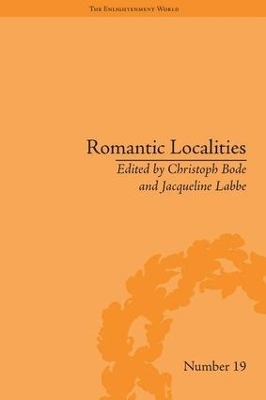 Romantic Localities - Christoph Bode