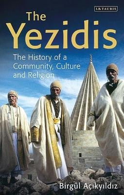 The Yezidis - Birgül Açikyildiz