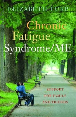 Chronic Fatigue Syndrome/ME - Elizabeth Turp