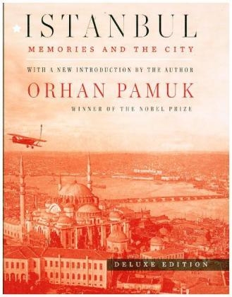 Istanbul (Deluxe Edition) -  Orhan Pamuk