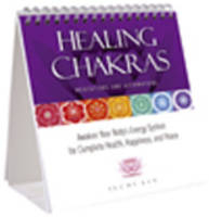 Healing Chakras - Meditations and Affirmations - Ilchi Lee