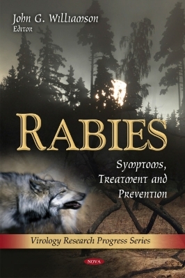 Rabies - 