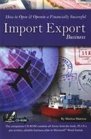 How to Open & Operate a Financially Successful Import Export Business - Maritza Manresa