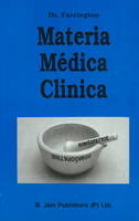 Materia Medica Clinica - E. A. Farrington