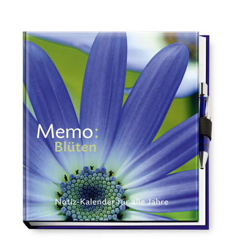 DuMont Memo: Blüten