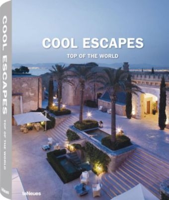 Cool Escapes Top of the World - Martin Kunz