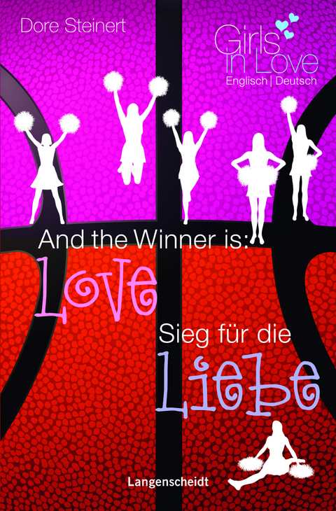 And the Winner is: Love - Sieg für die Liebe - Dore Steinert