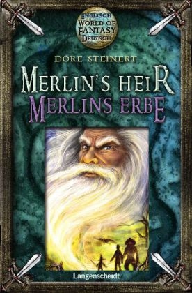 Merlin's Heir - Merlins Erbe - Dore Steinert