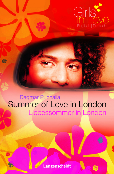 Summer of Love in London - Liebessommer in London - Dagmar Puchalla