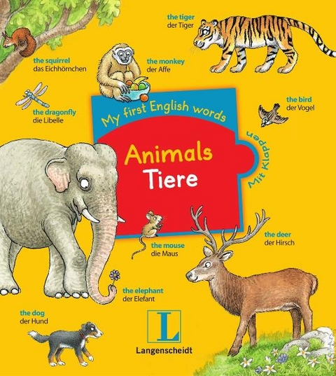 Animals - Tiere