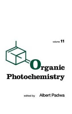 Organic Photochemistry - 