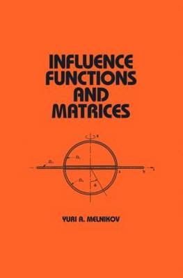 Influence Functions and Matrices -  Yuri Melnikov