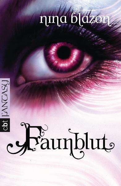 Faunblut - Nina Blazon