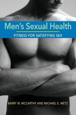 Men's Sexual Health -  Barry W. McCarthy