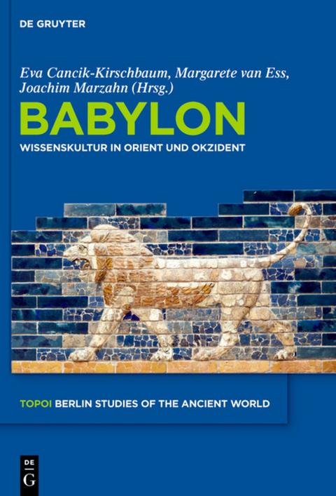 Babylon - 