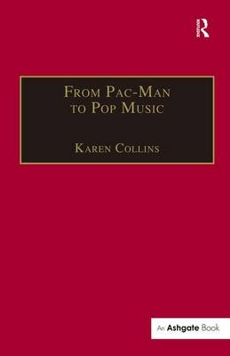 From Pac-Man to Pop Music - 