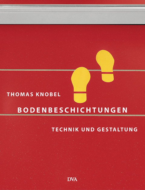 Bodenbeschichtungen - Thomas Knobel