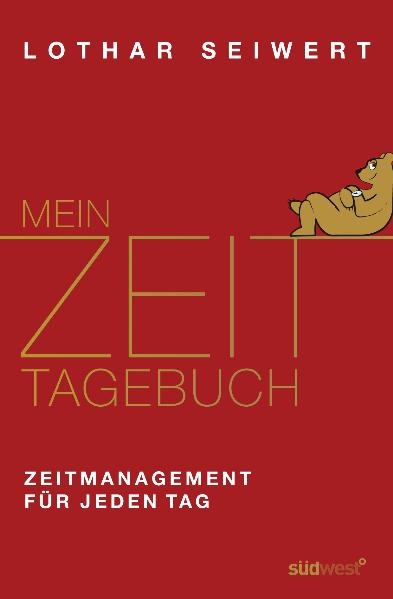 Mein Zeit-Tagebuch - Lothar Seiwert