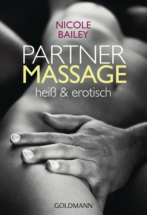 Partnermassage - Nicole Bailey