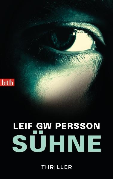 Sühne - Leif GW Persson