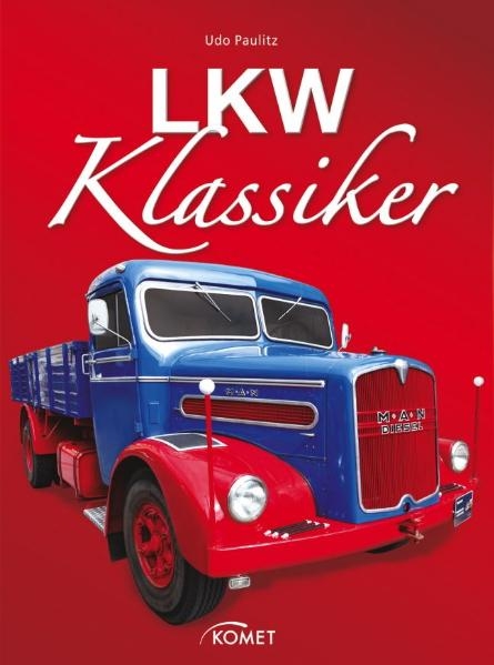 LKW Klassiker - Udo Paulitz