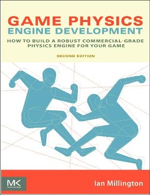 Game Physics Engine Development - Ian Millington