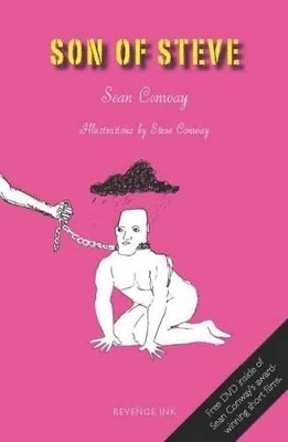 Son of Steve - Sean Conway