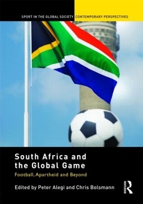 South Africa and the Global Game - 