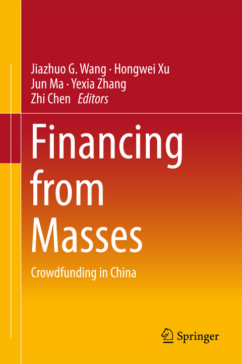 Financing from Masses - 