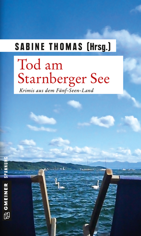 Tod am Starnberger See - 