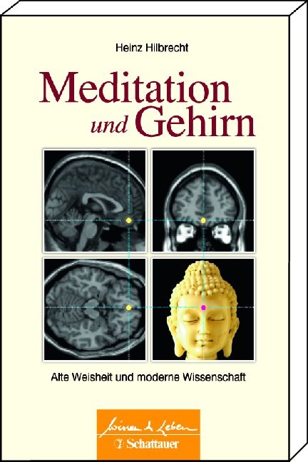 Meditation und Gehirn - Heinz Hilbrecht